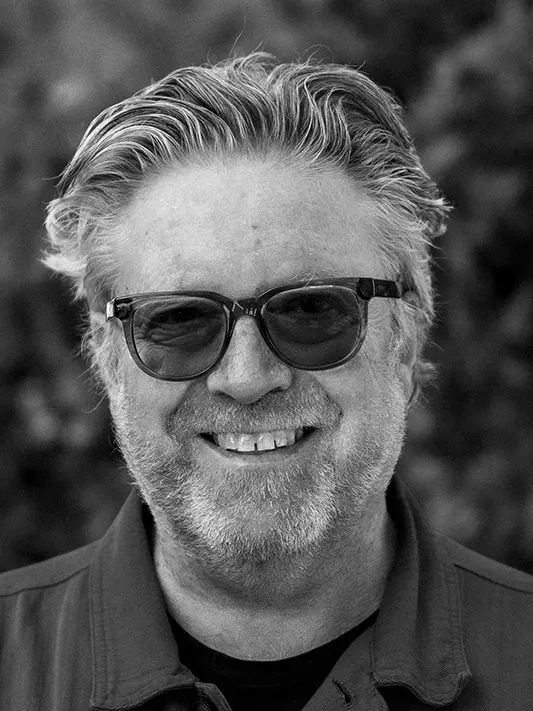 Tim Wharton — News